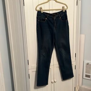 Womens Jeans